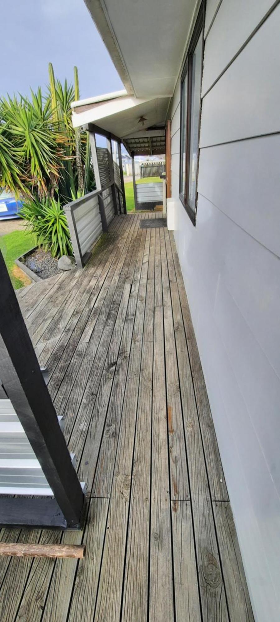 Villa Anchors Away Whanganui Exterior foto