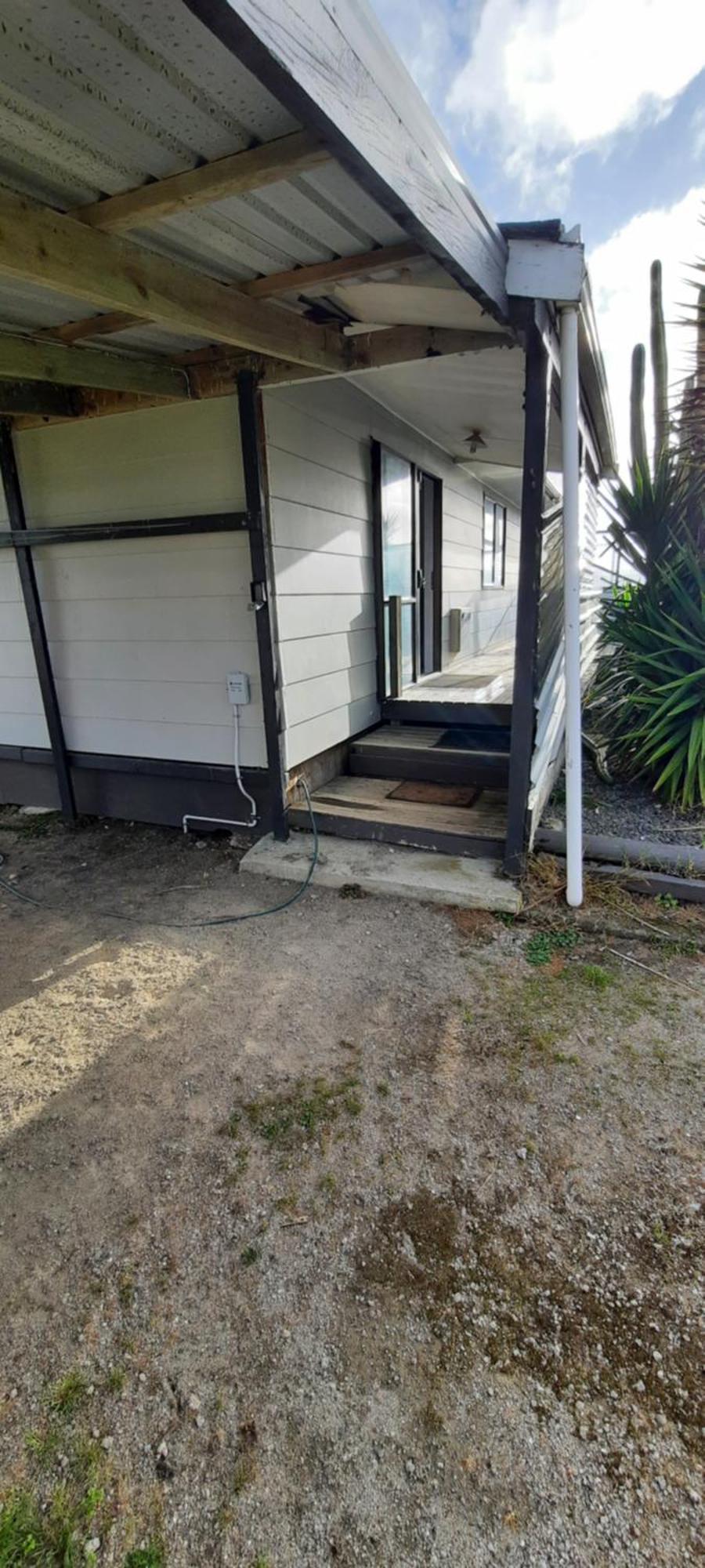 Villa Anchors Away Whanganui Exterior foto