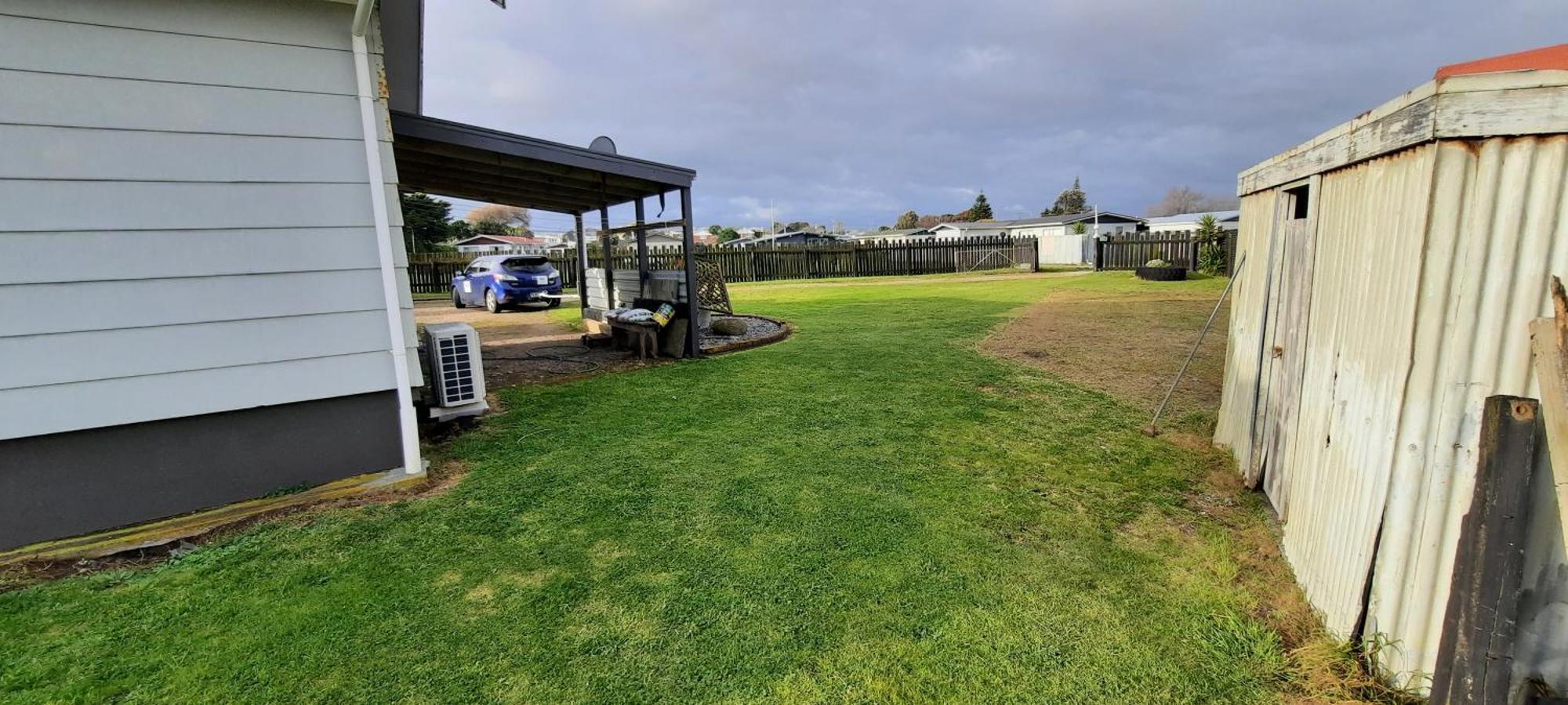 Villa Anchors Away Whanganui Exterior foto